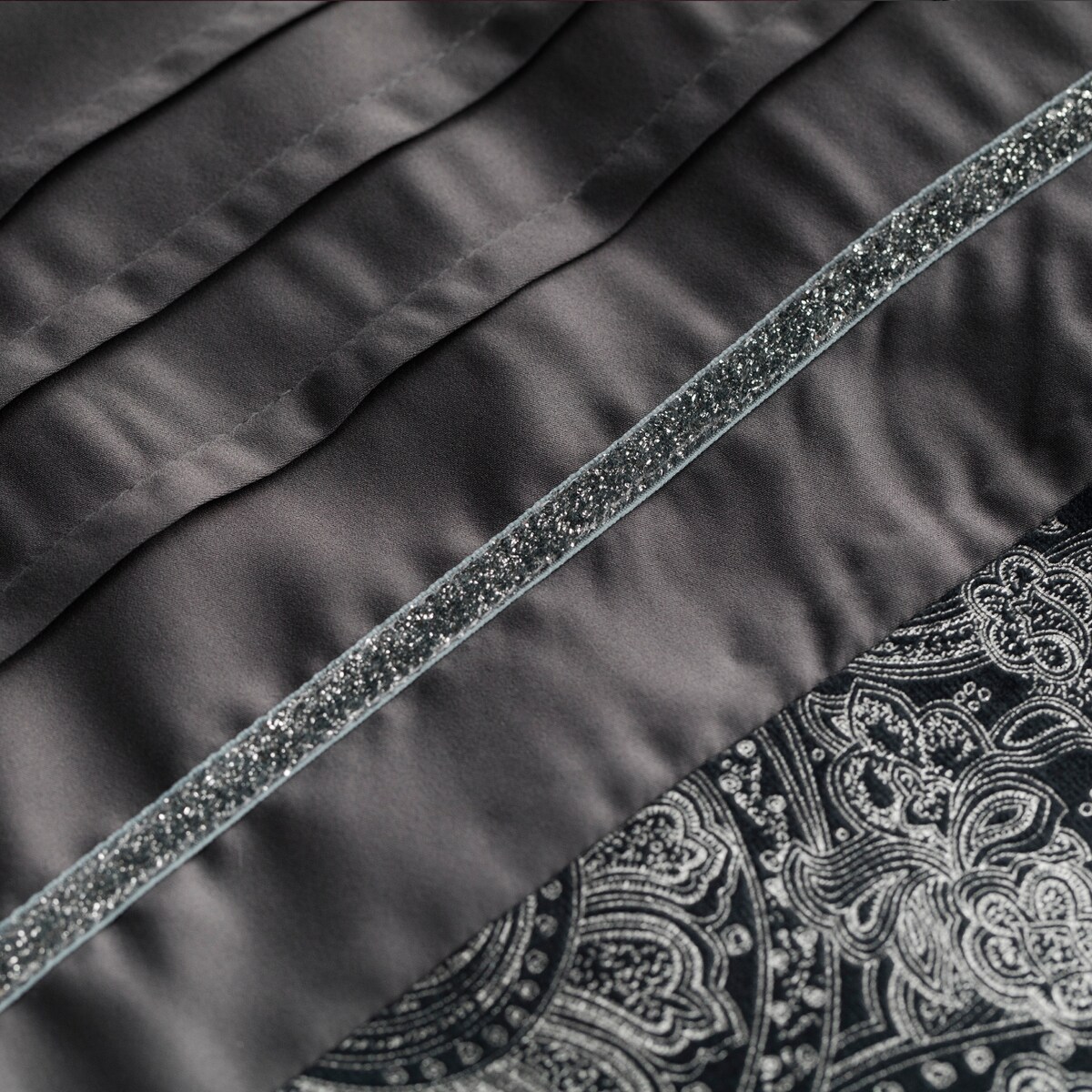 Pościel Haftowana Yvan 200x220