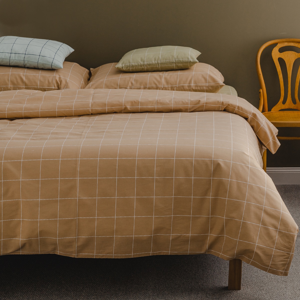 Pościel Bawełniana Parillo 160x200