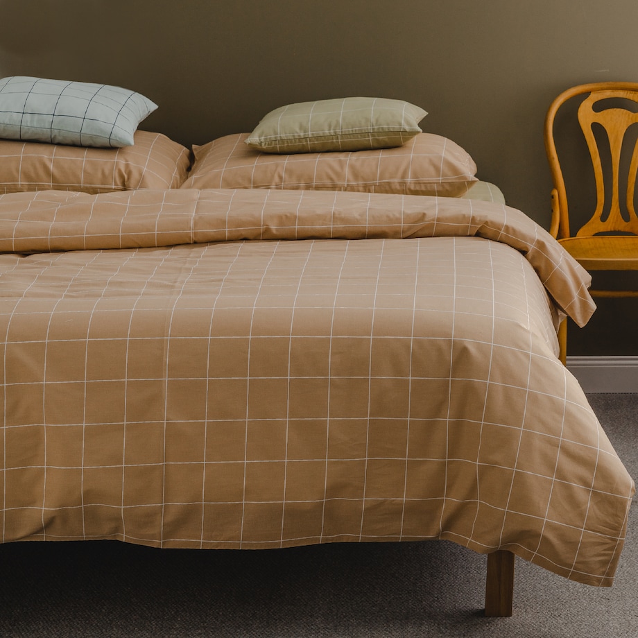 Pościel Bawełniana Parillo 160x200