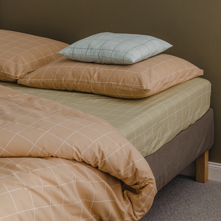 Pościel Bawełniana Parillo 160x200