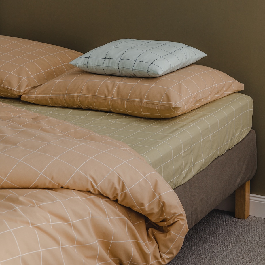 Pościel Bawełniana Parillo 160x200