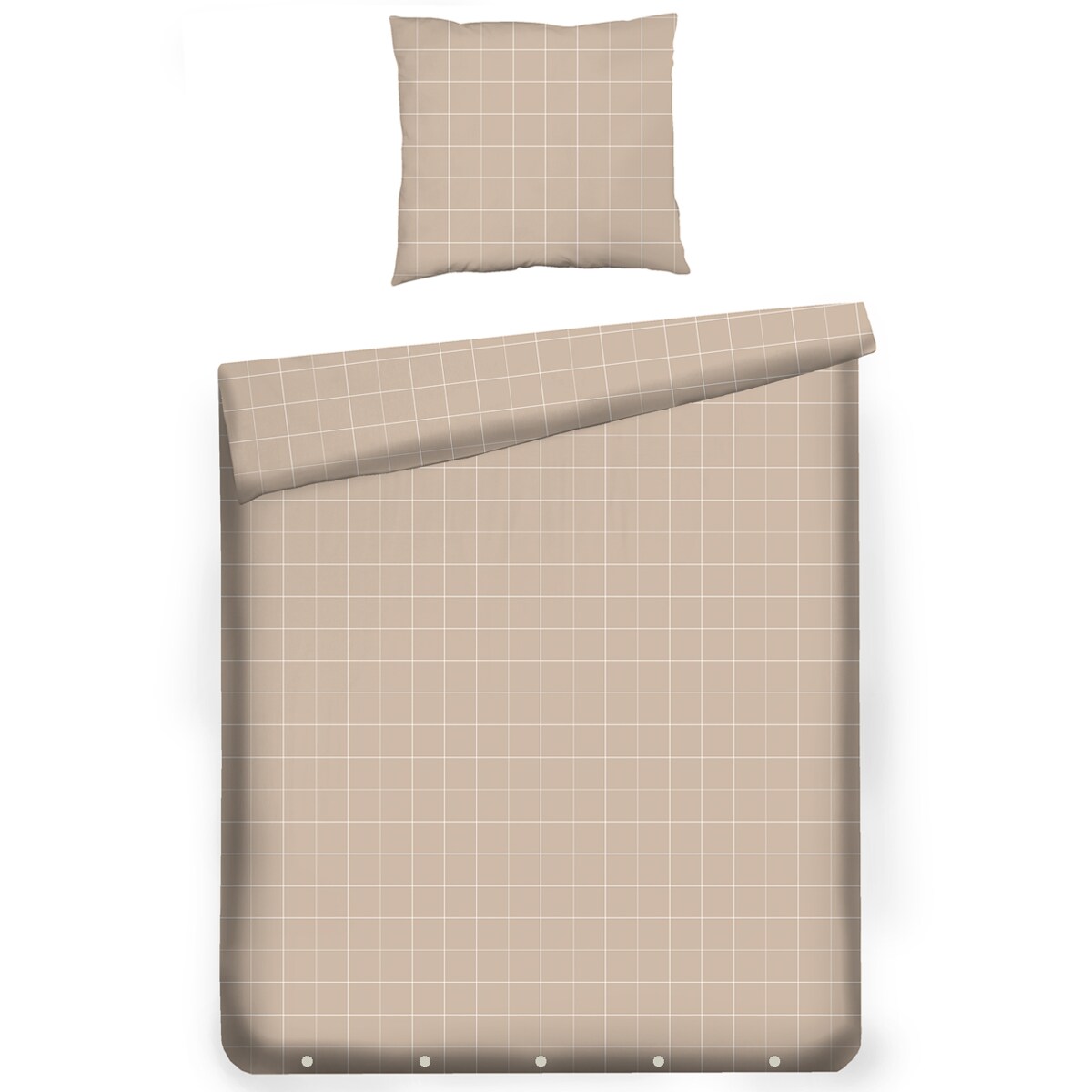 Pościel Bawełniana Parillo 160x200