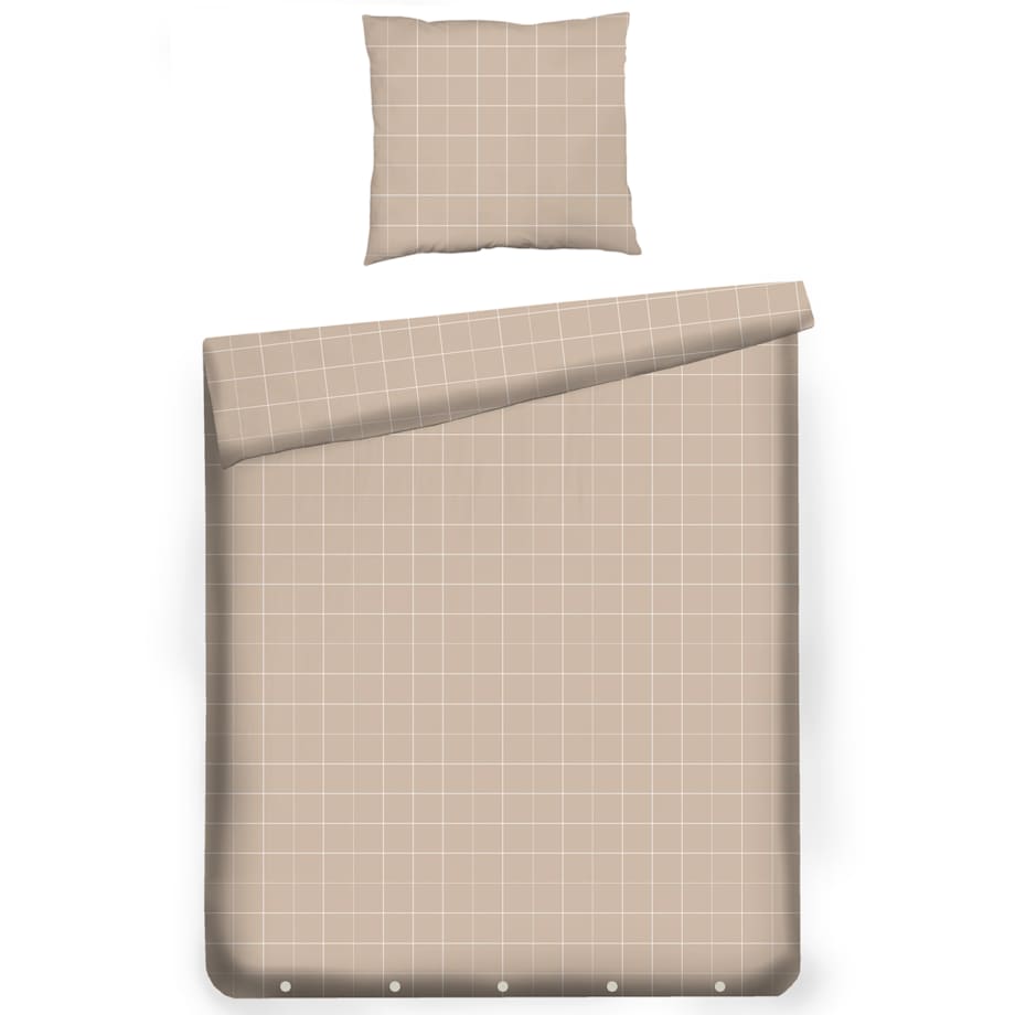 Pościel Bawełniana Parillo 160x200