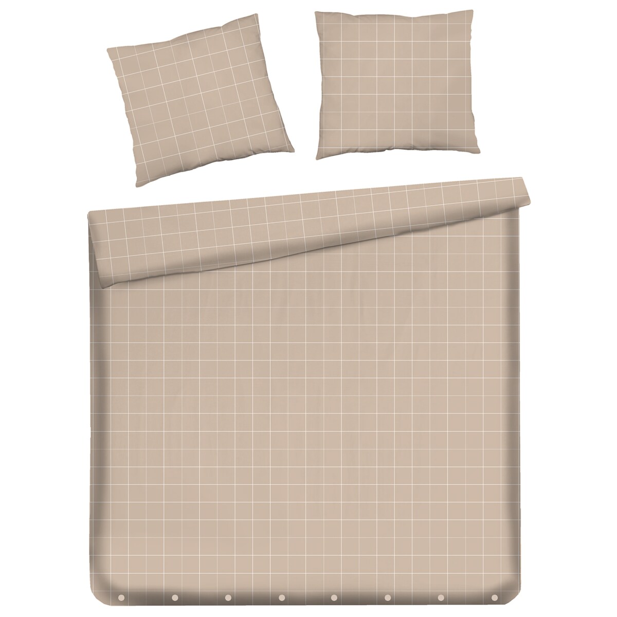 Pościel Bawełniana Parillo 200x220