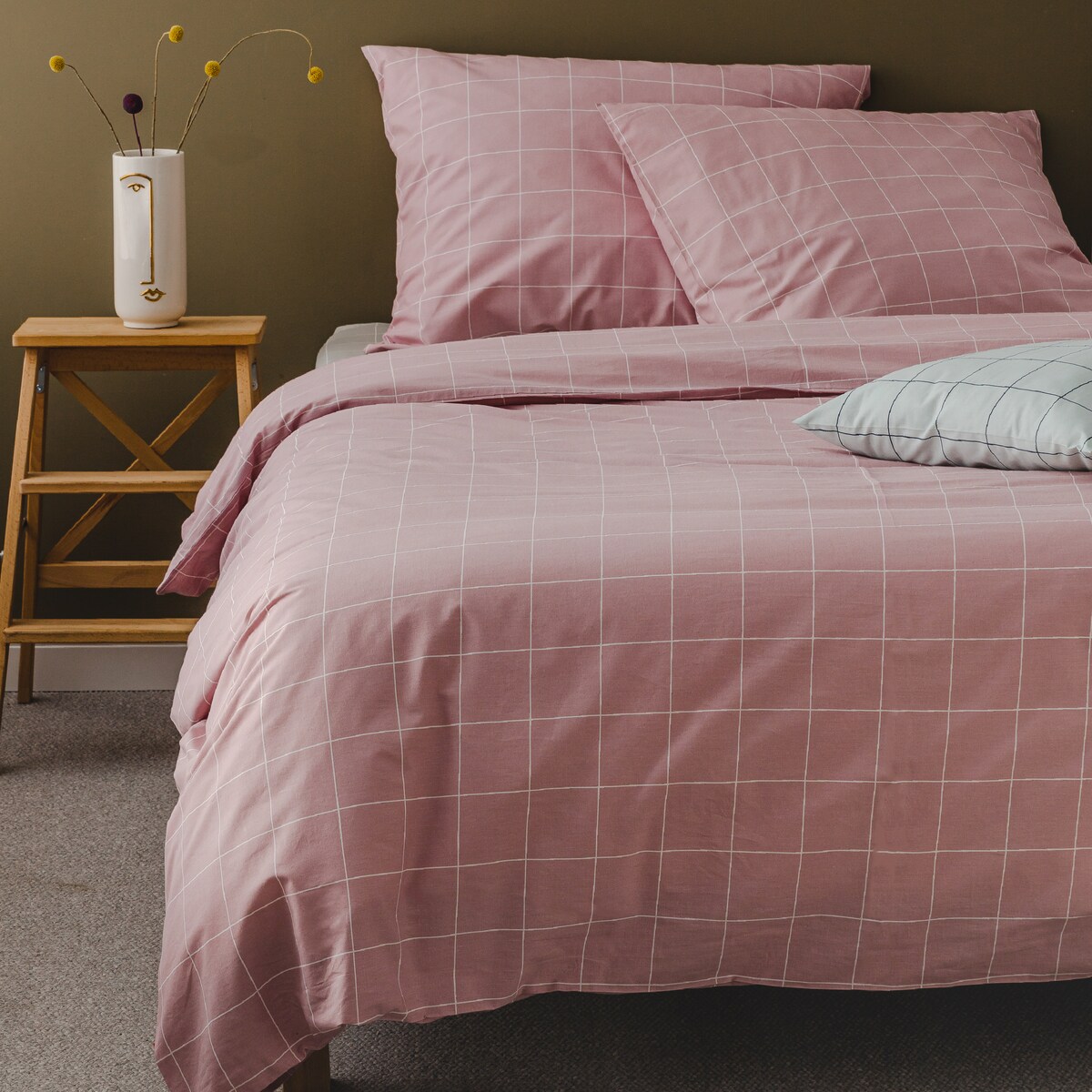 Pościel Bawełniana Parillo 200x220