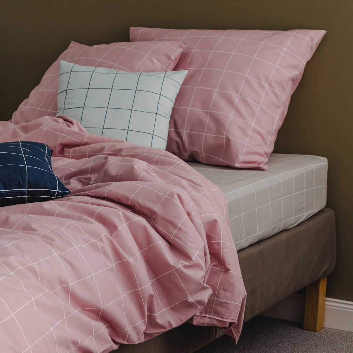 Pościel Bawełniana Parillo 200x220