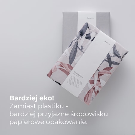 Pościel Żakardowa Bagira 200x220
