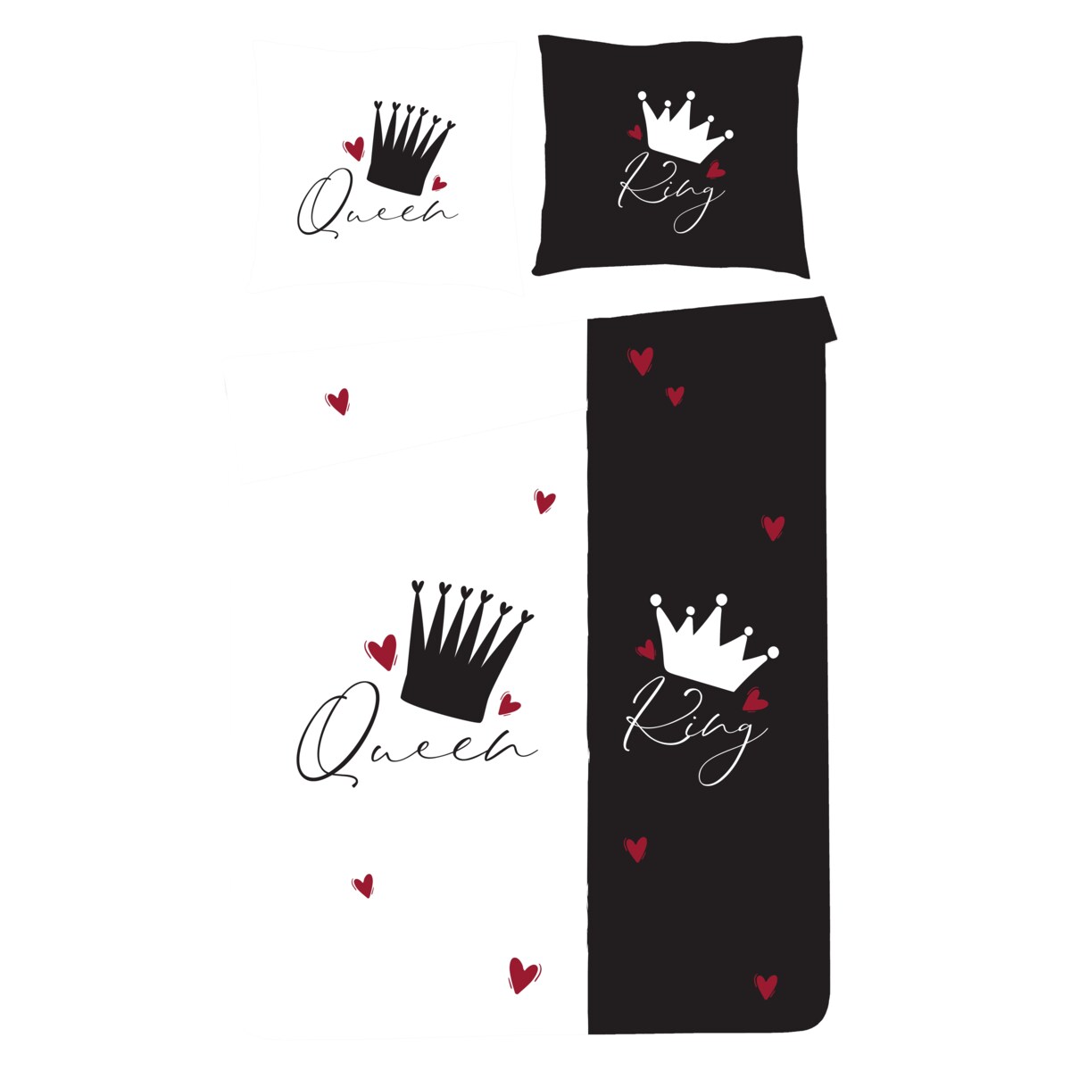 Pościel Bawełniana Lamiga 200x220