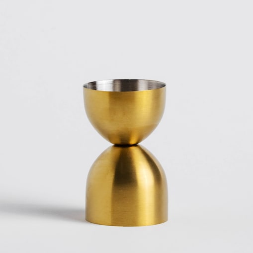 Miarka Barmańska Mixer