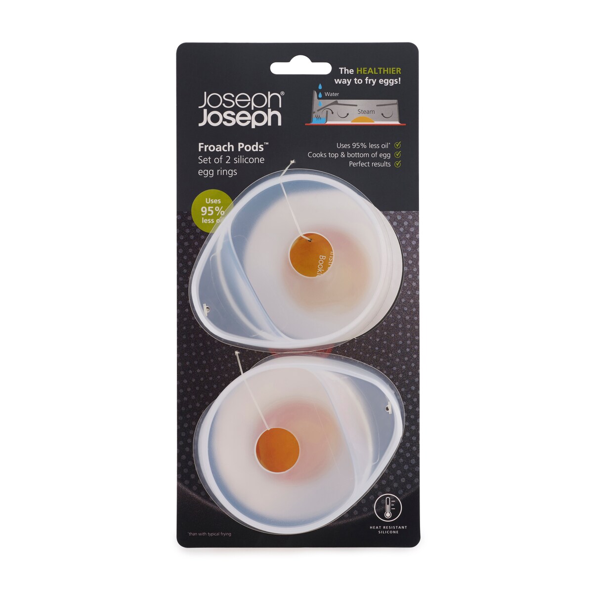 Zestaw Do Gotowania Jajek Froach Pods