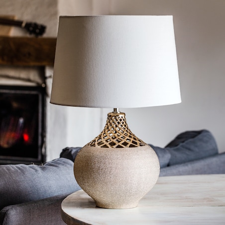 Lampa Stołowa Cerello