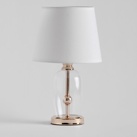 TABLE LAMP Glasso