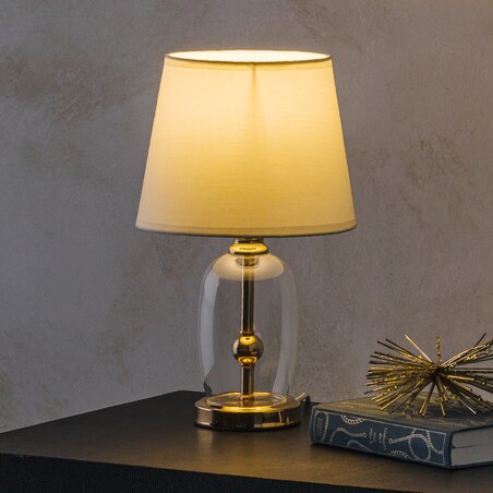 TABLE LAMP Glasso