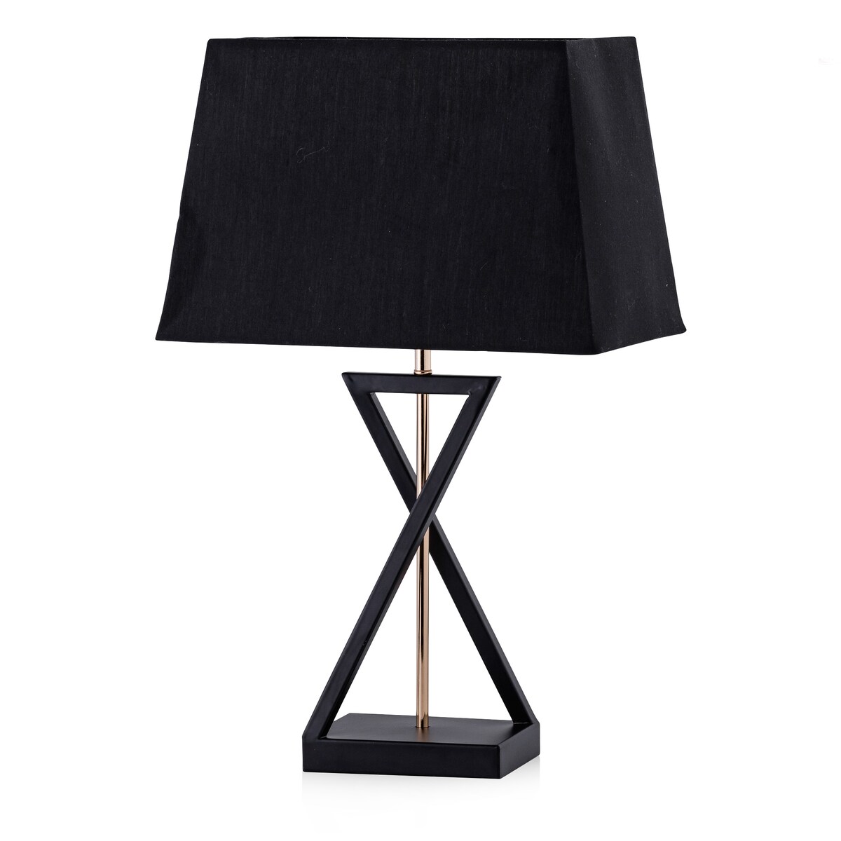 Lampa Stołowa Cross