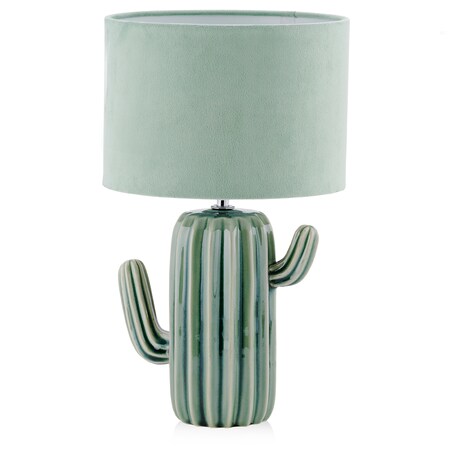 TABLE LAMP Cactus