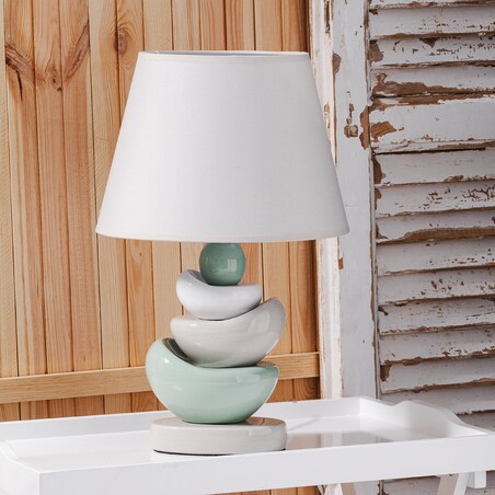 Lampa Stołowa Stonedie