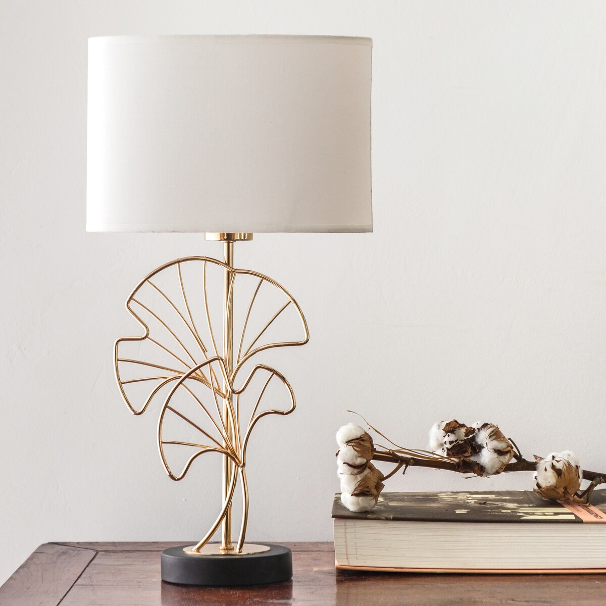 Lampa Stołowa Larice