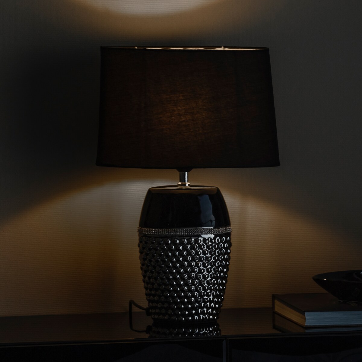 Lampa Stołowa Glamtis