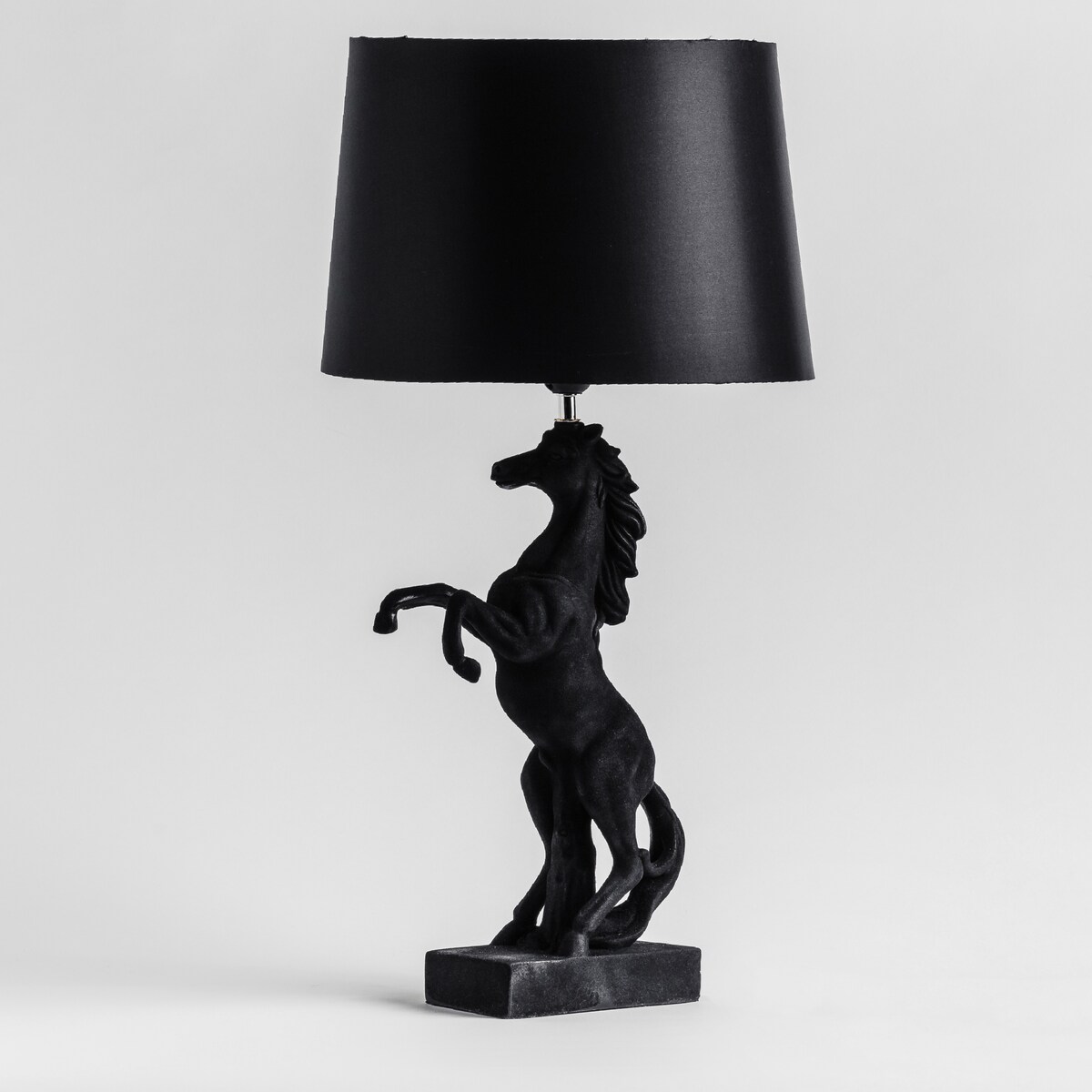 Lampa Stołowa Velvethorse