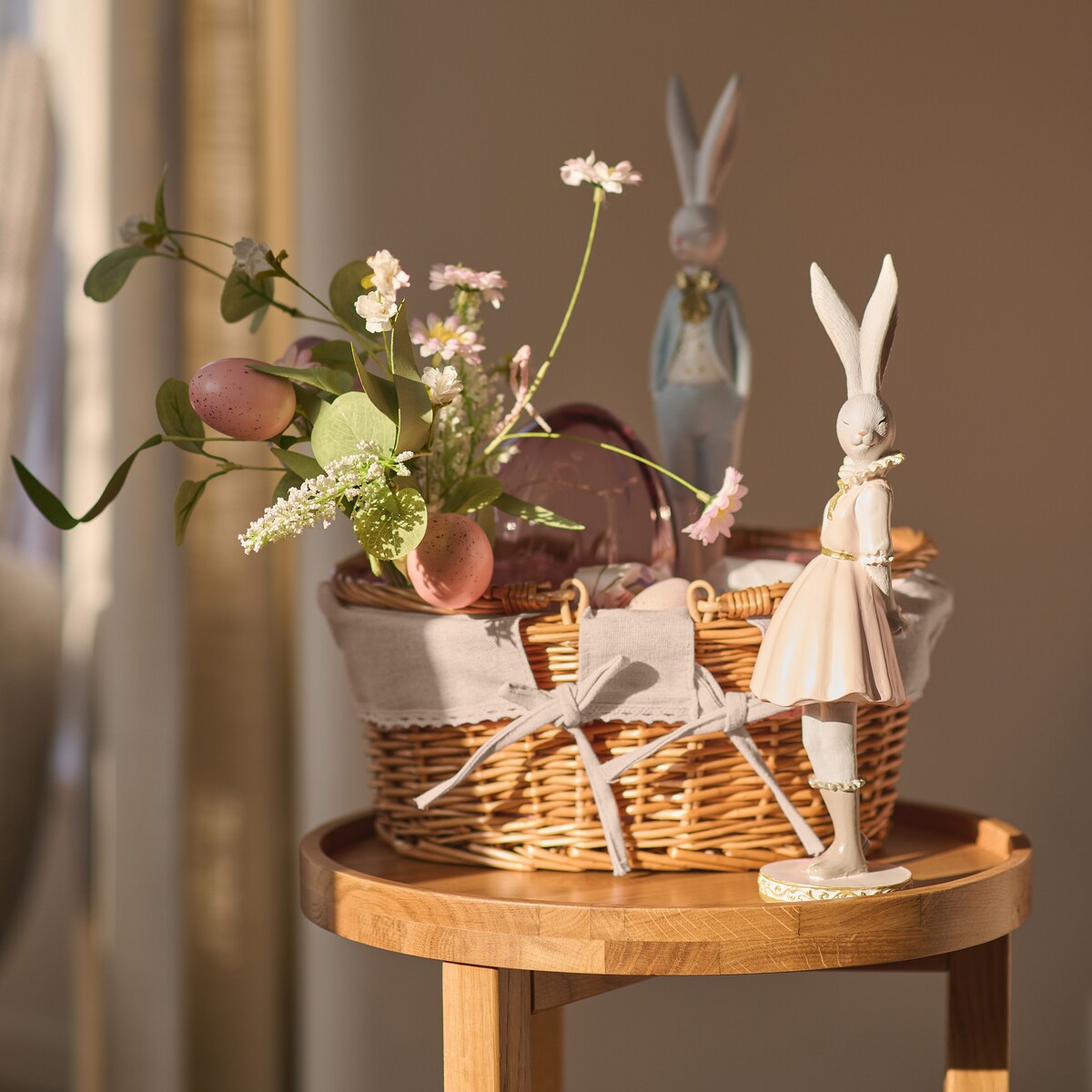 Koszyk Morganos 23x30 cm