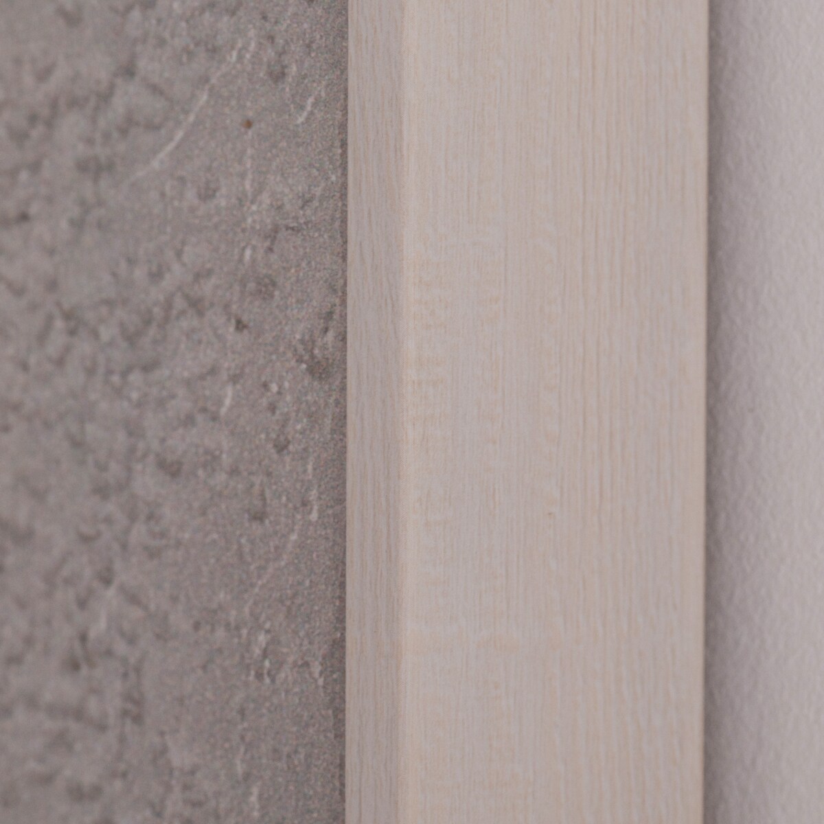 Obraz w ramie Morskie Fale na Płótnie Barga