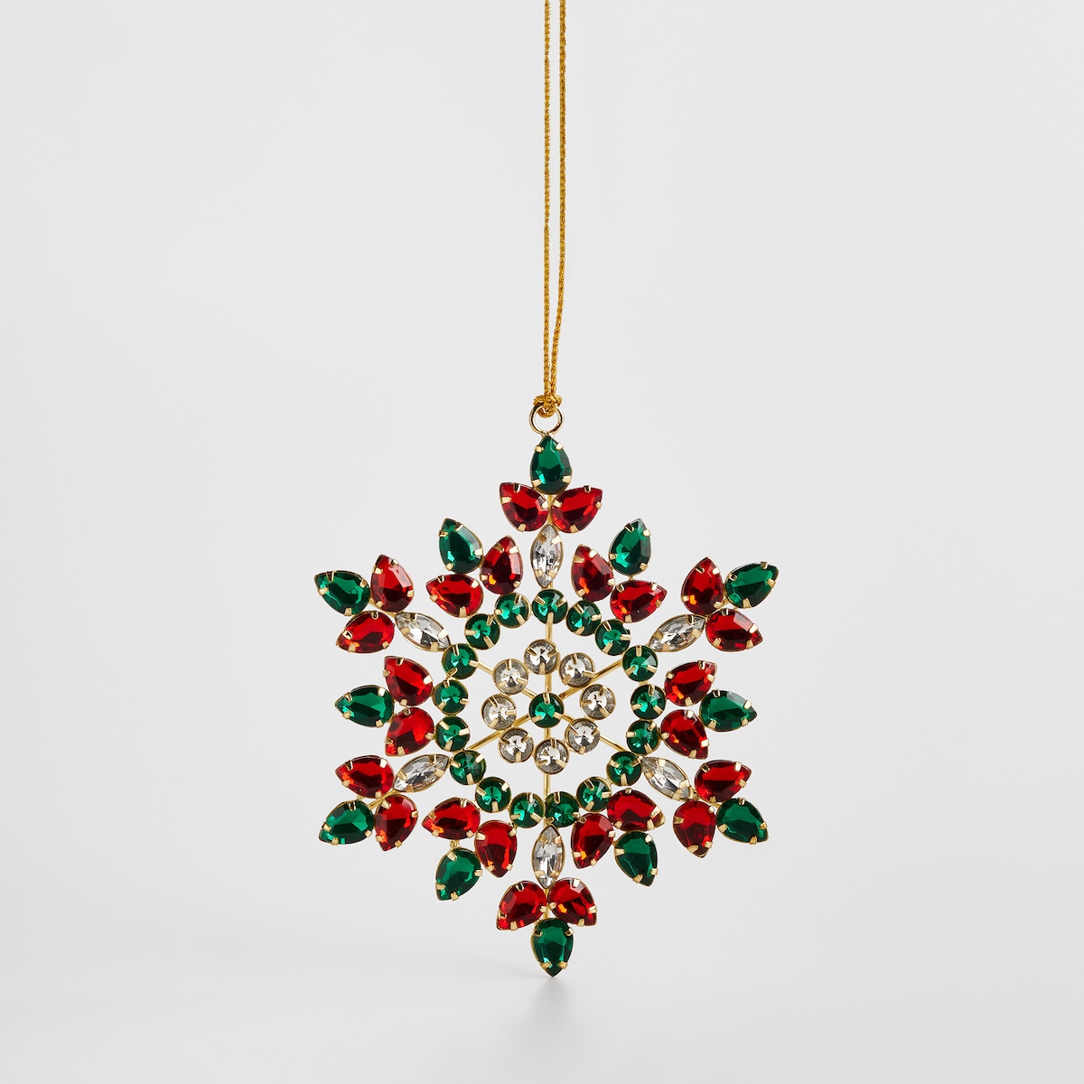 Dekoracja Wisząca Trigem