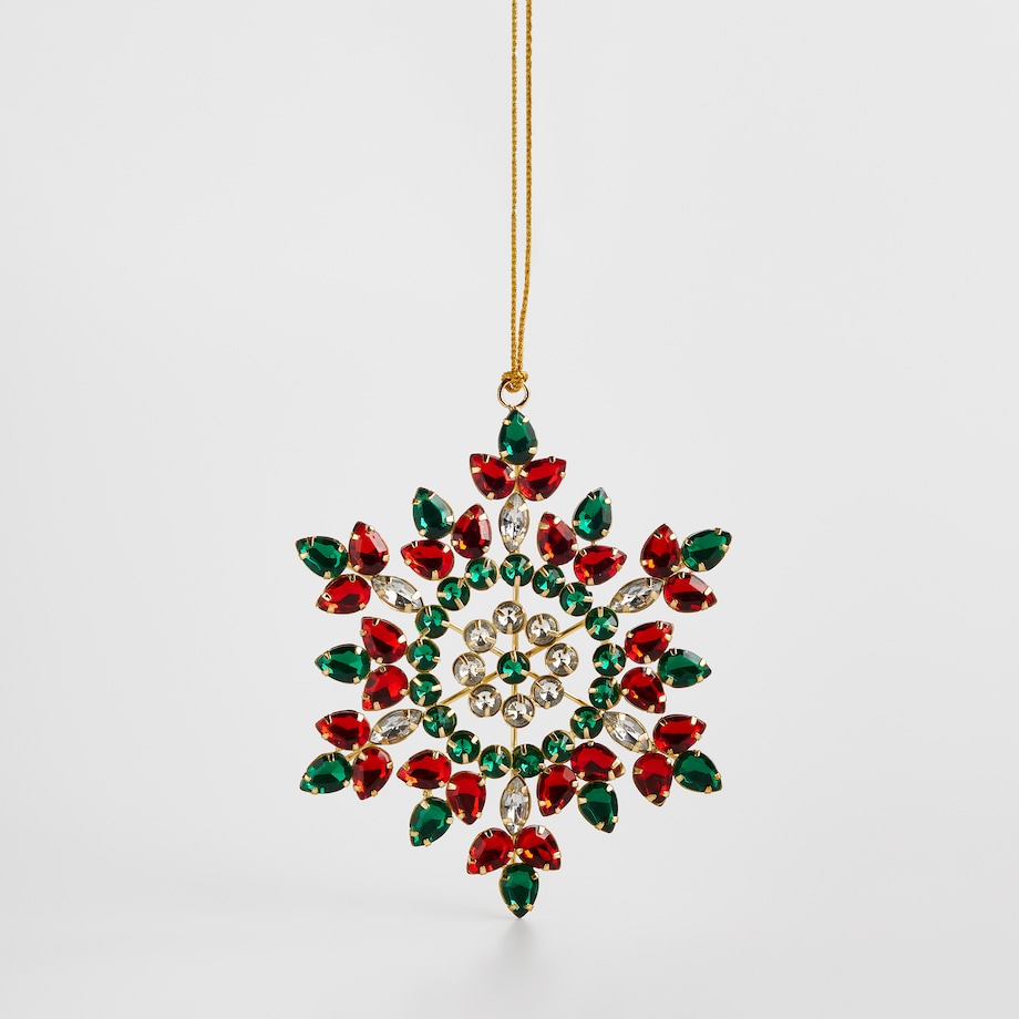 Dekoracja Wisząca Trigem