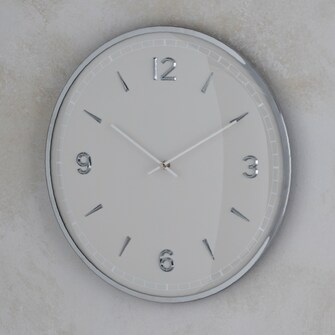 Zegar Ścienny Tuma
