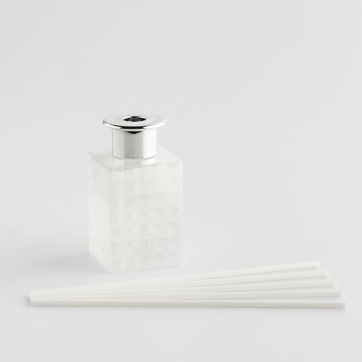 Dyfuzor zapachowy z patyczkami Glameas 80 ml