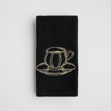 Ręcznik Kuchenny Silva 37x50 cm z motywem kulinarnym