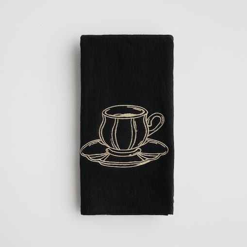 Ręcznik Kuchenny Silva 37x50 cm z motywem kulinarnym