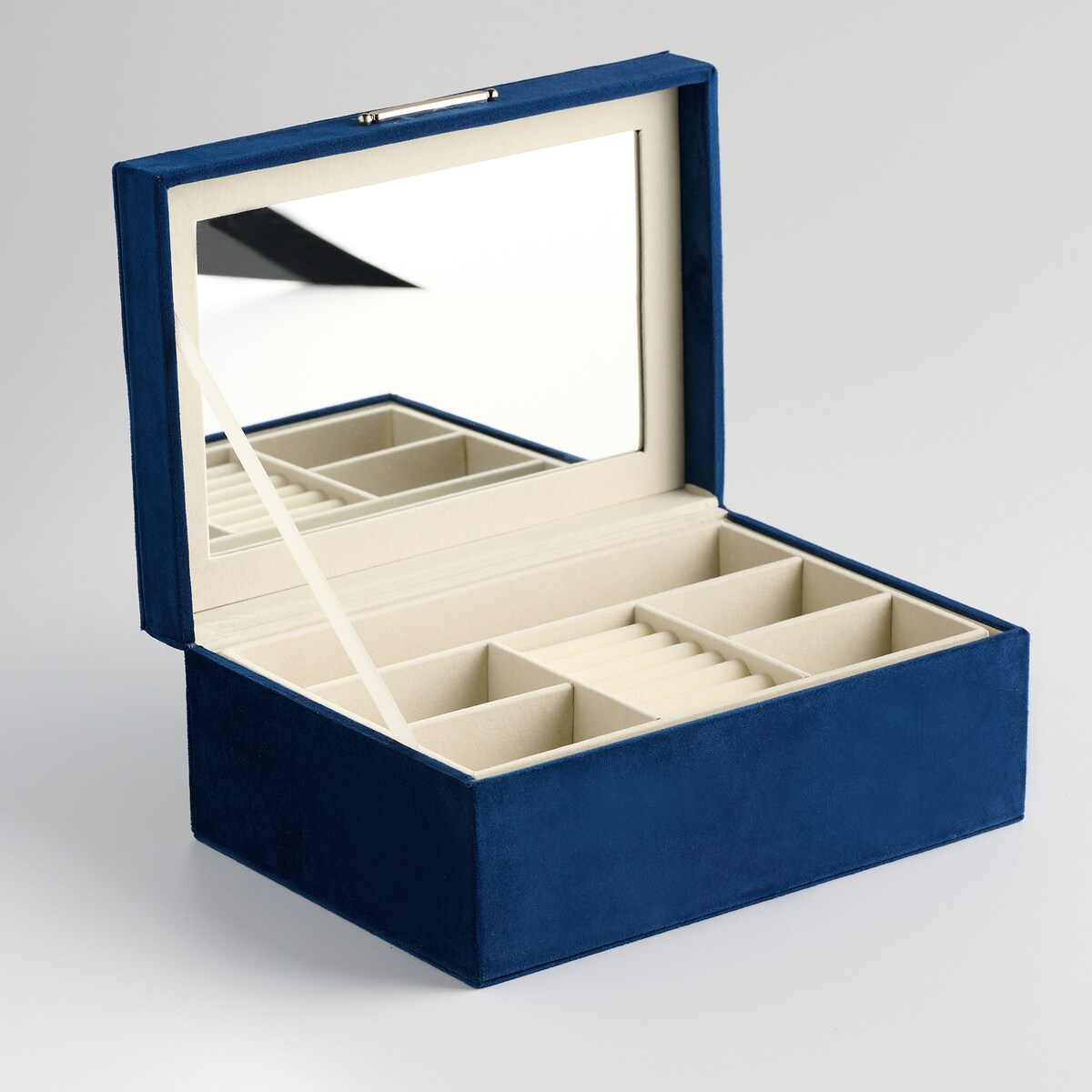 Szkatułka Na Biżuterię Nappo 18x24.5 cm