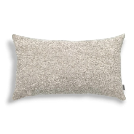 Kremowa Poduszka Dekoracyjna Sigrid 50x50 jasny beż