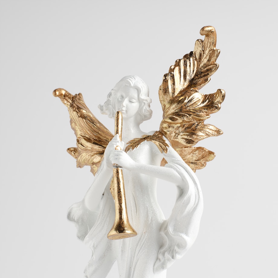 Figurka Angelina z motywem anioła