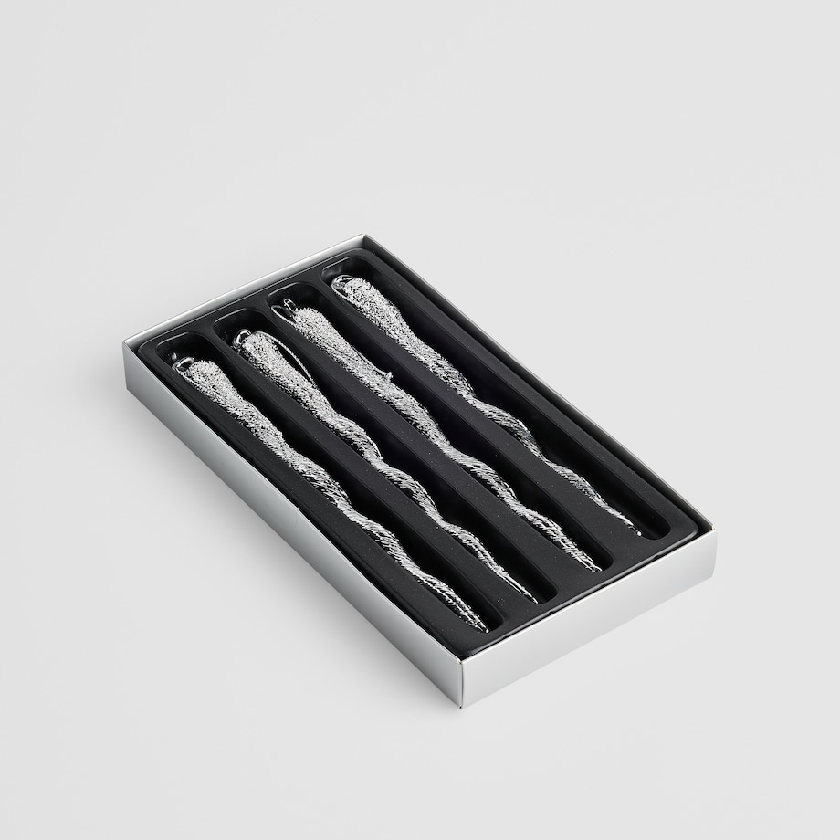 Komplet Zawieszek Glace