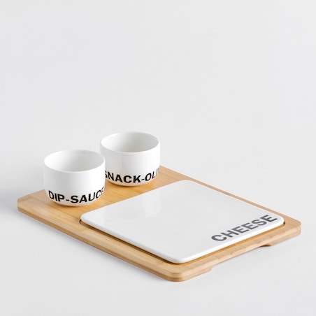 Deska Do Serwowania Melode