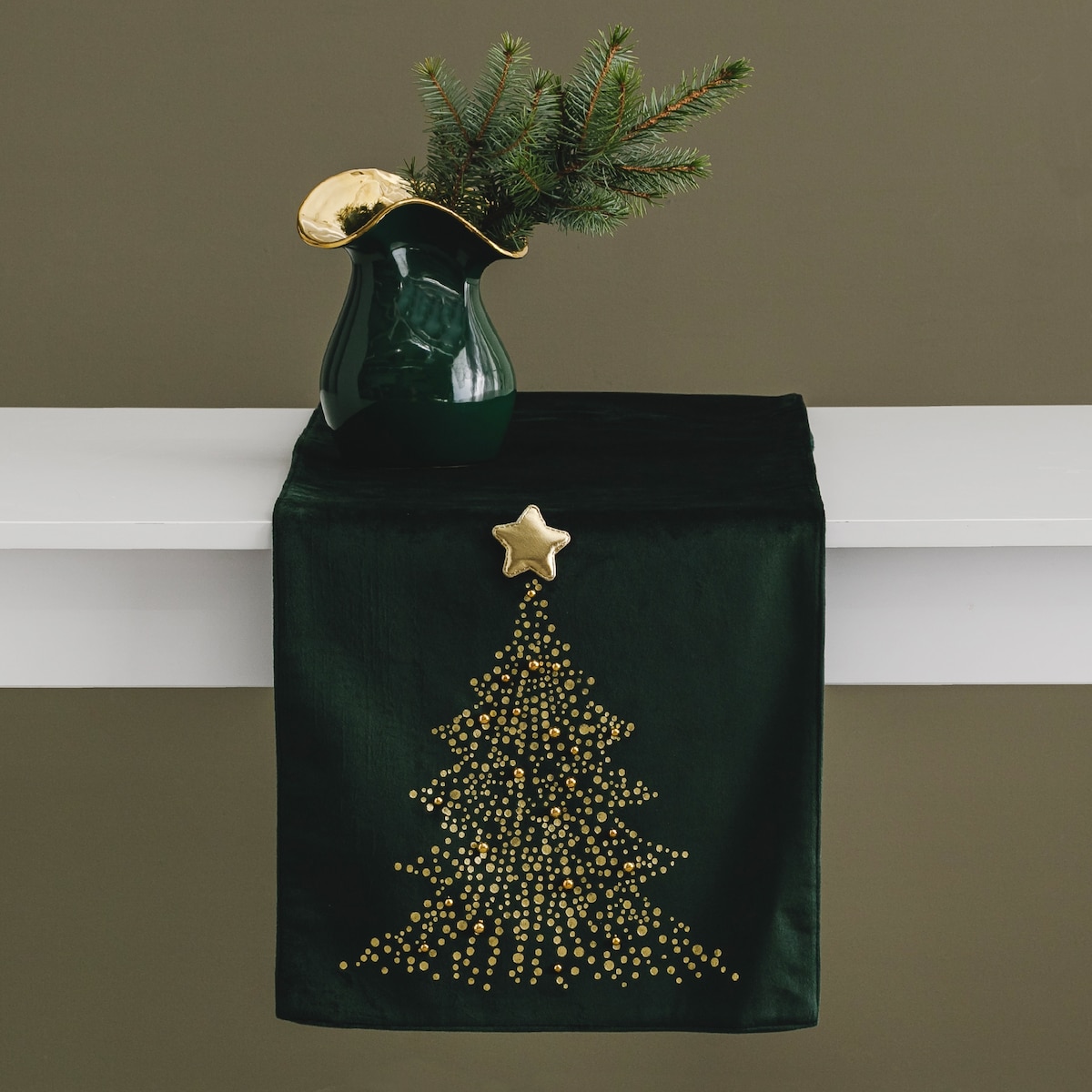 Bieżnik Piceo 35x180 cm