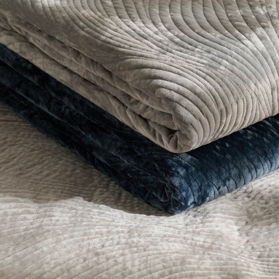 Narzuta Tossa 240x260 cm