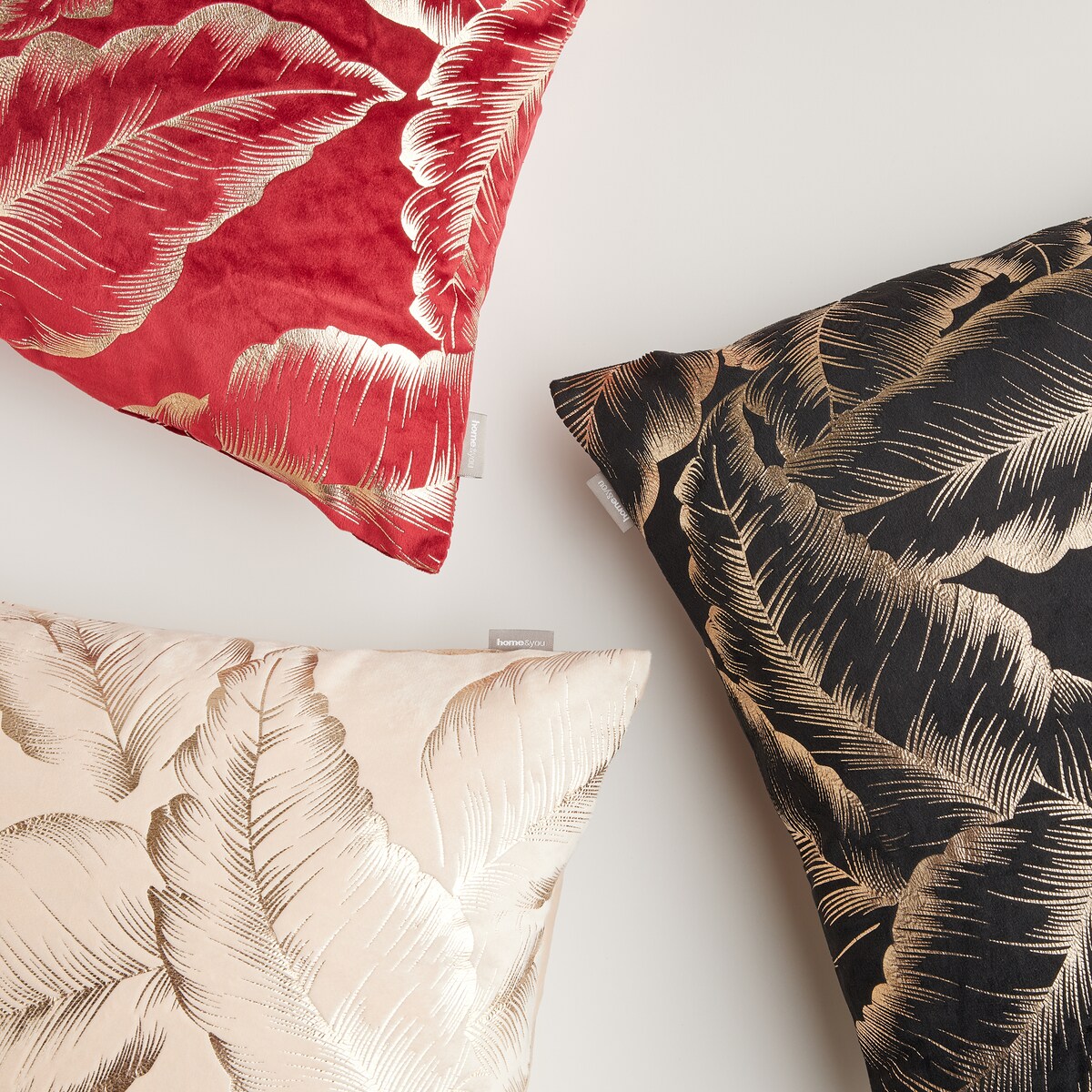 Poszewka Drukowana Foglare 45x45 cm