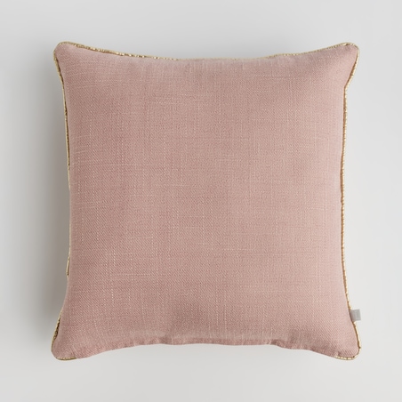 Poszewka Nolis 45x45 cm z motywem gwiazdy