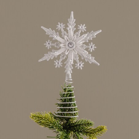 Czubek Na Choinkę Fulgo