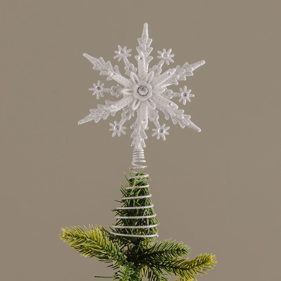 Czubek Na Choinkę Fulgo