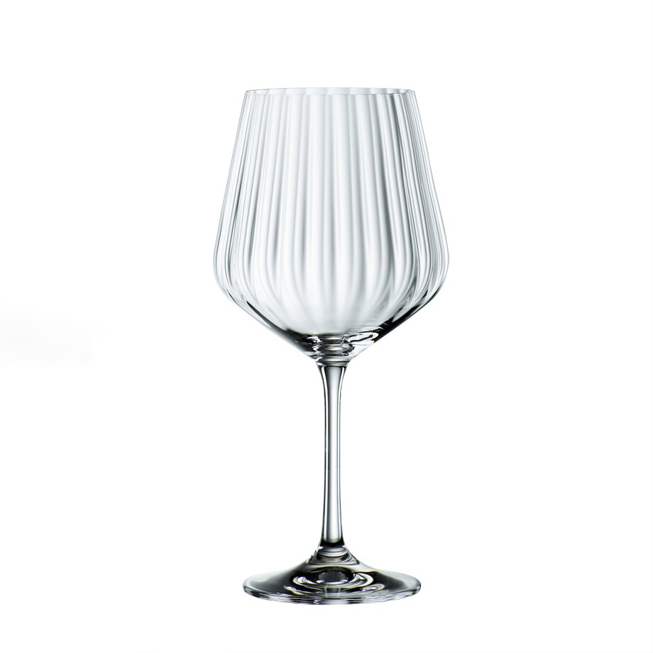 Komplet Kieliszków Do Wina Gin & Tonic