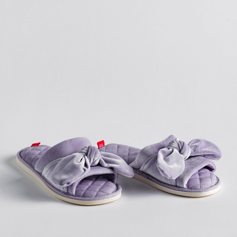 SLIPPERS Arcos