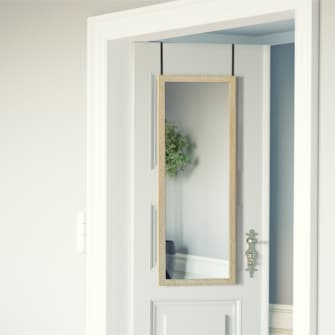 Lustro Laxe Door