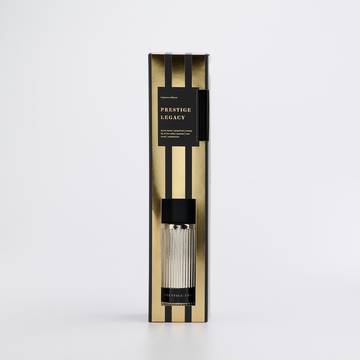 Dyfuzor zapachowy z patyczkami Ophira 190 ml