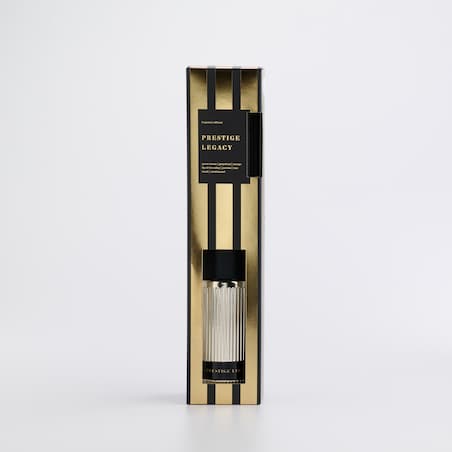 Dyfuzor zapachowy z patyczkami Ophira 190 ml