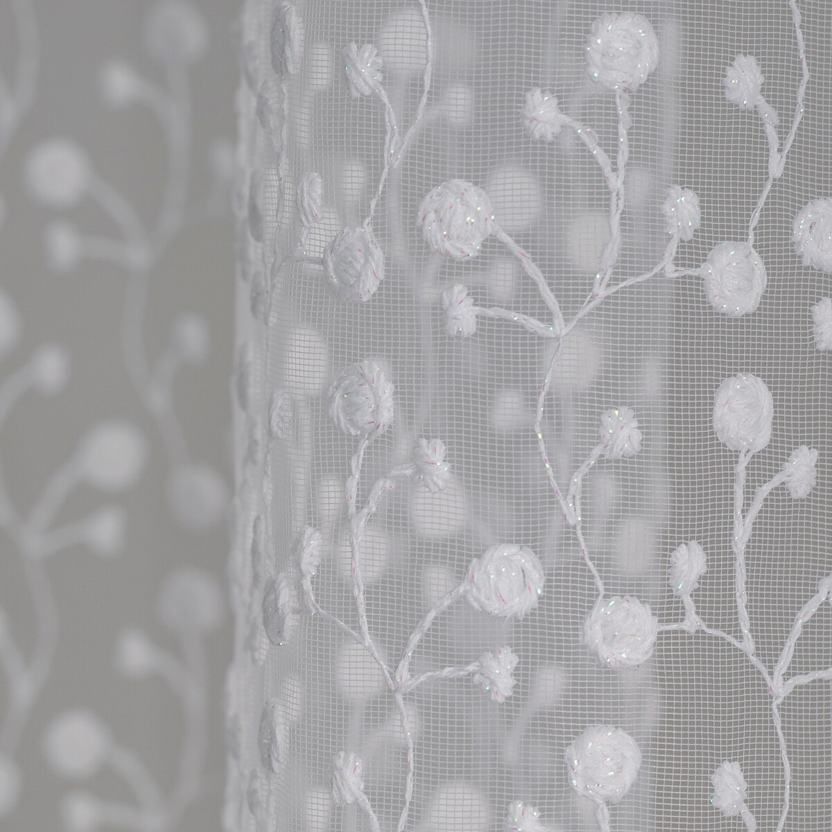 Firana Rosie 140x250 cm