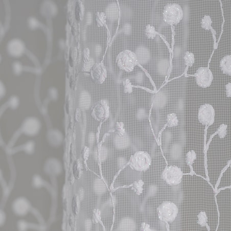 Firana Rosie 140x250 cm