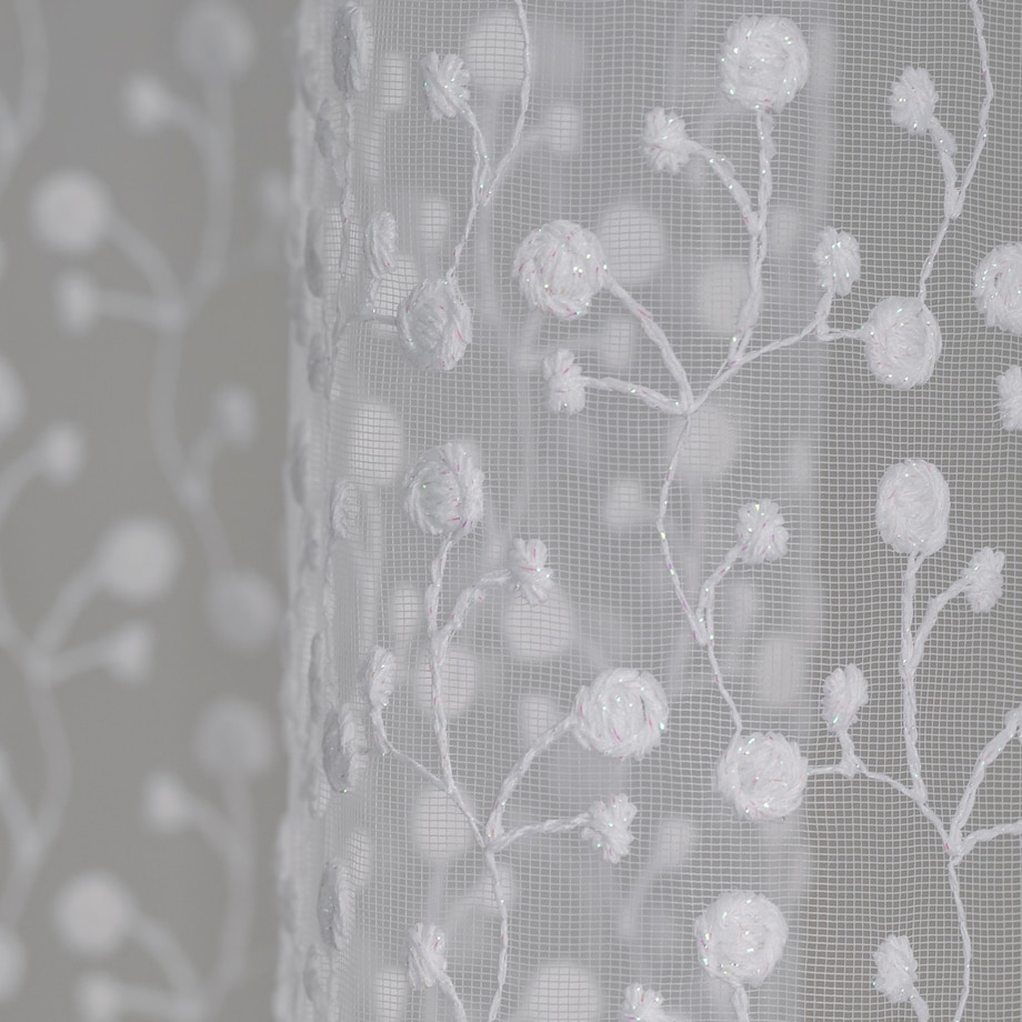 Firana Rosie 140x250 cm